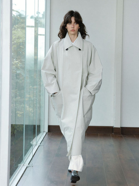 Thalia Edge Parka